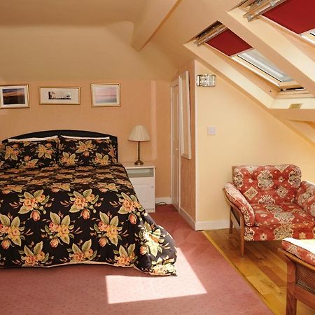 Cloneen House Bed & Breakfast Tramore Exterior foto