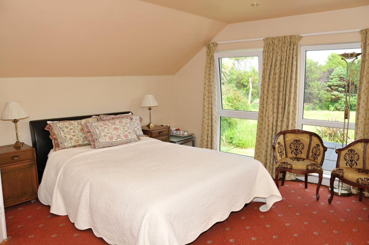 Cloneen House Bed & Breakfast Tramore Zimmer foto