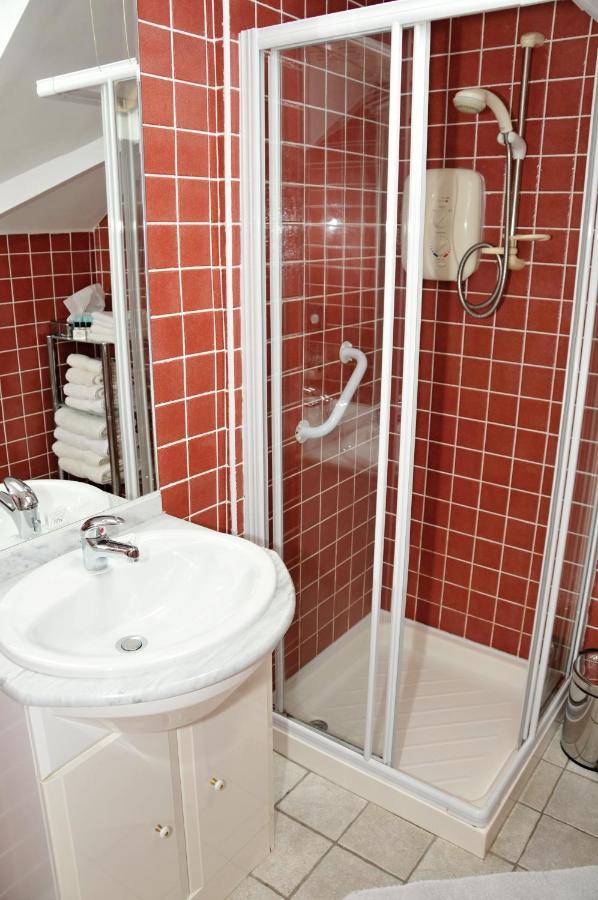 Cloneen House Bed & Breakfast Tramore Zimmer foto