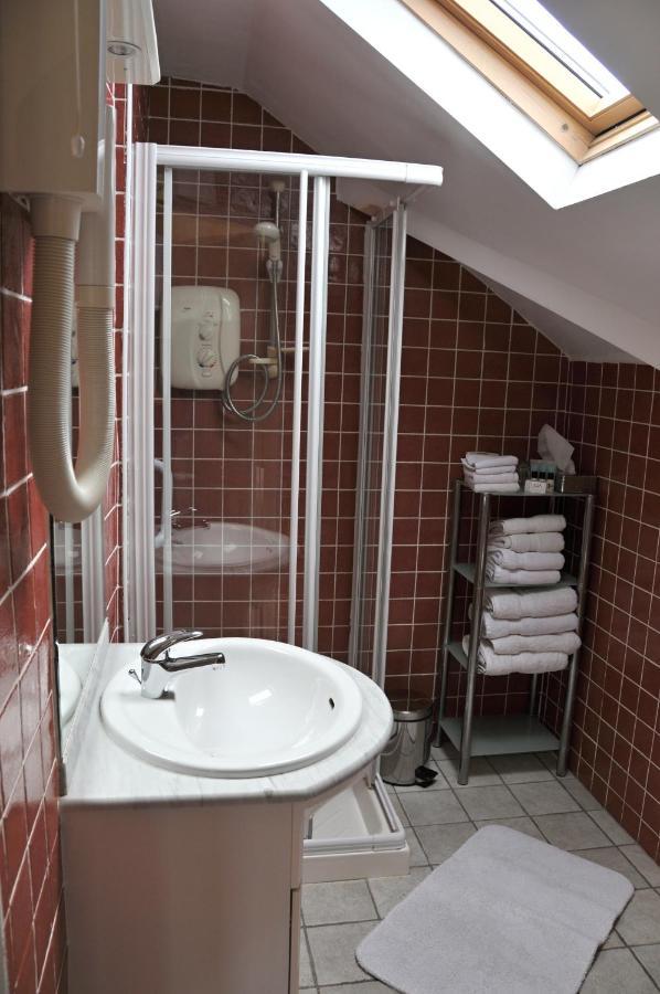 Cloneen House Bed & Breakfast Tramore Zimmer foto