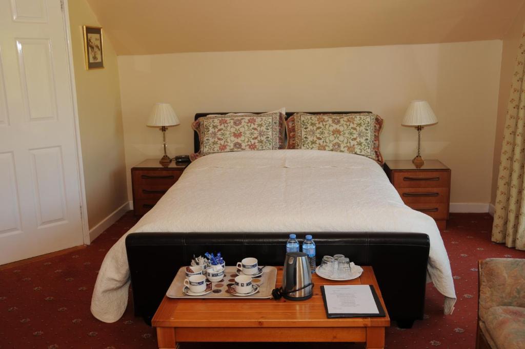 Cloneen House Bed & Breakfast Tramore Zimmer foto