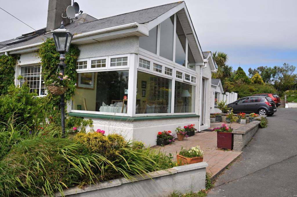 Cloneen House Bed & Breakfast Tramore Exterior foto
