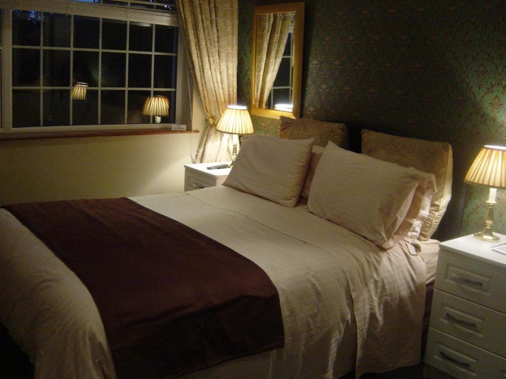 Cloneen House Bed & Breakfast Tramore Zimmer foto
