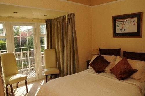 Cloneen House Bed & Breakfast Tramore Exterior foto