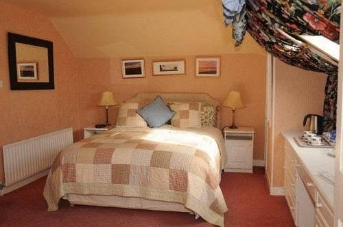 Cloneen House Bed & Breakfast Tramore Exterior foto