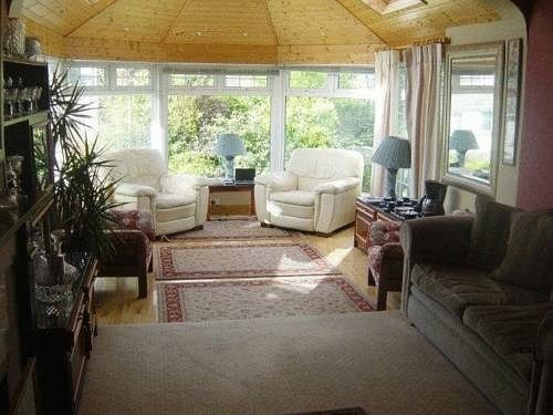 Cloneen House Bed & Breakfast Tramore Exterior foto